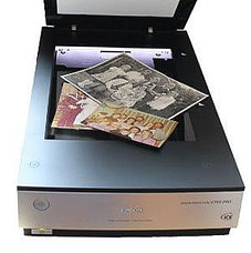 Scanning-PROCESS