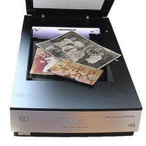 Scanning-PROCESS