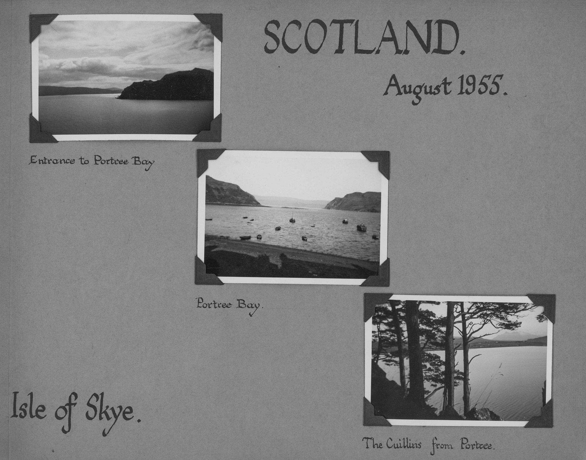 Album Page 1