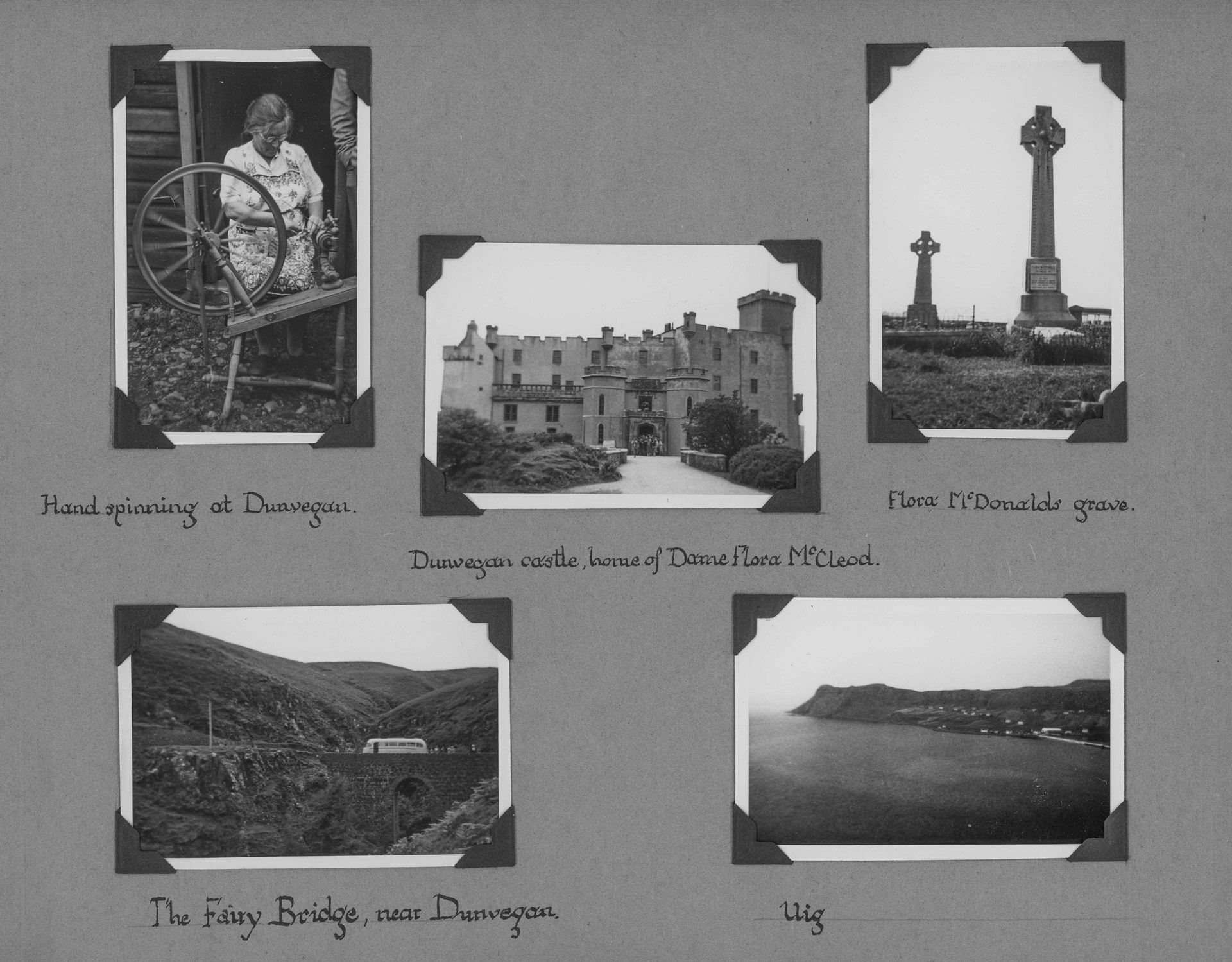 Album Page 2